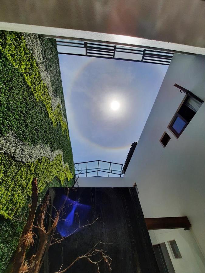 Casa San Miguel Hotel Boutique Y Spa Zacatlán Kültér fotó