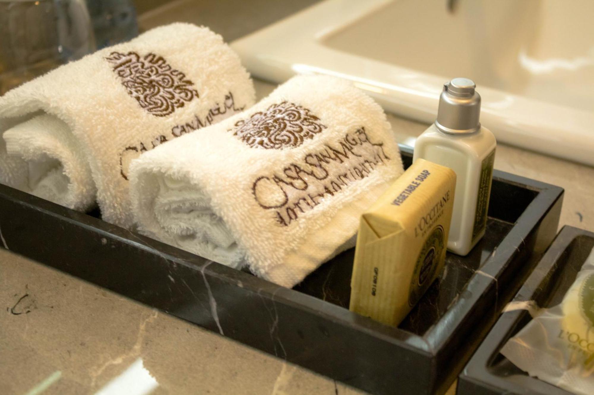 Casa San Miguel Hotel Boutique Y Spa Zacatlán Kültér fotó