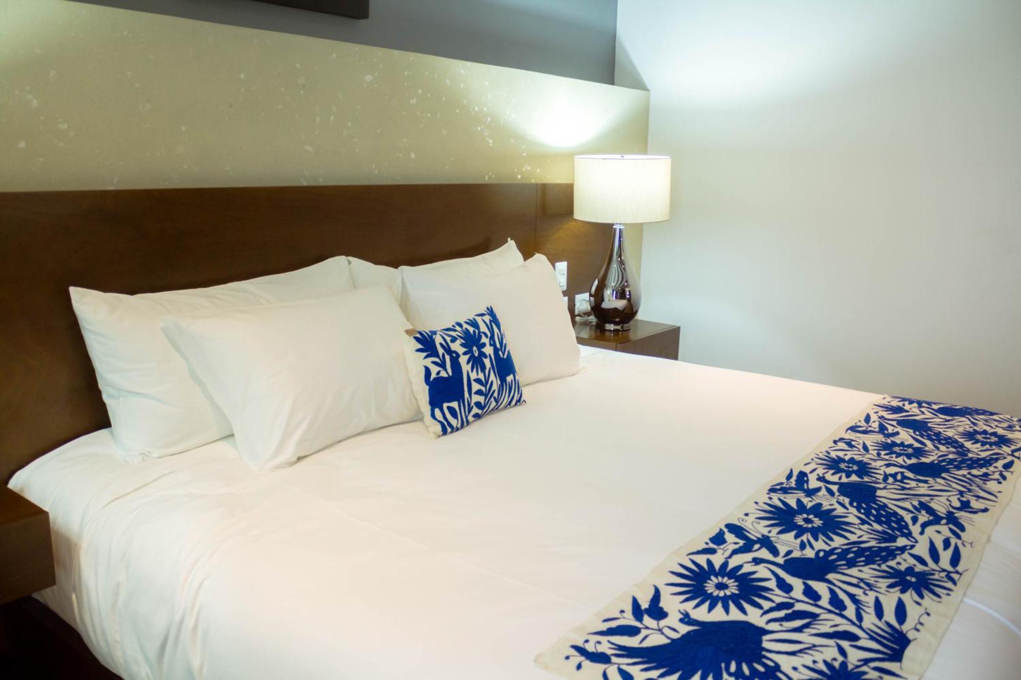 Casa San Miguel Hotel Boutique Y Spa Zacatlán Kültér fotó