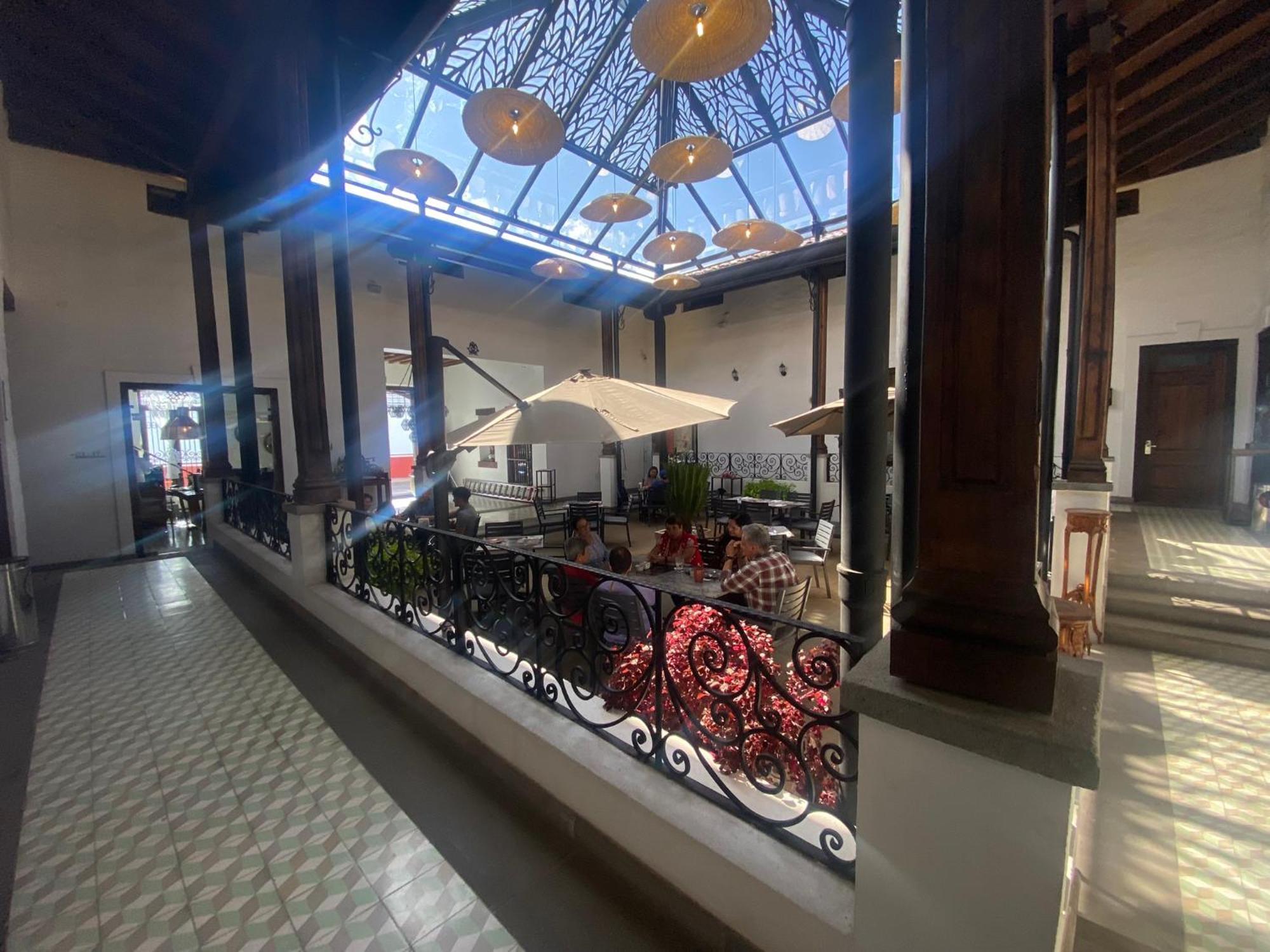 Casa San Miguel Hotel Boutique Y Spa Zacatlán Kültér fotó