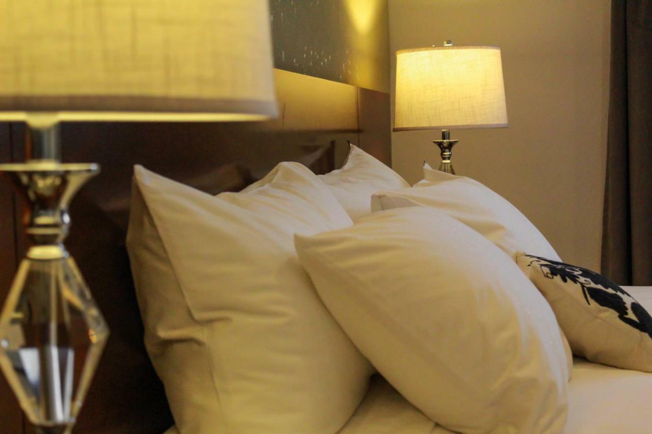 Casa San Miguel Hotel Boutique Y Spa Zacatlán Kültér fotó