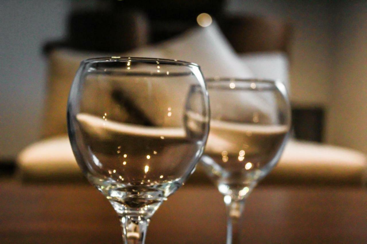 Casa San Miguel Hotel Boutique Y Spa Zacatlán Kültér fotó