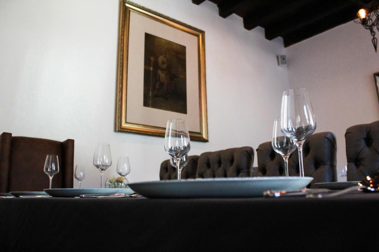 Casa San Miguel Hotel Boutique Y Spa Zacatlán Kültér fotó