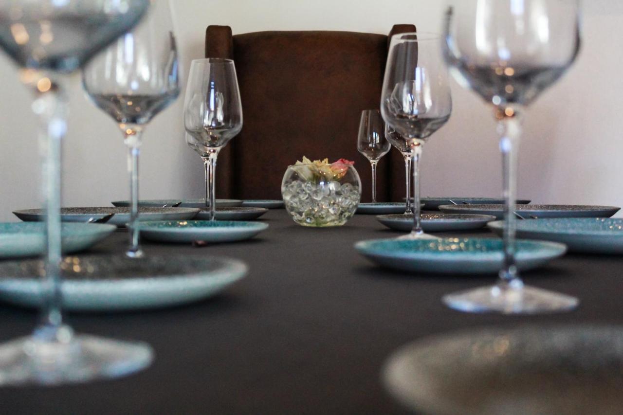 Casa San Miguel Hotel Boutique Y Spa Zacatlán Kültér fotó