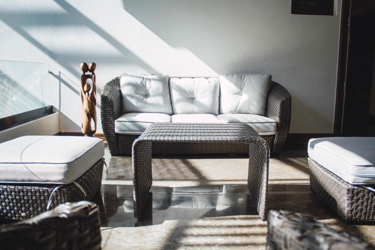 Casa San Miguel Hotel Boutique Y Spa Zacatlán Kültér fotó
