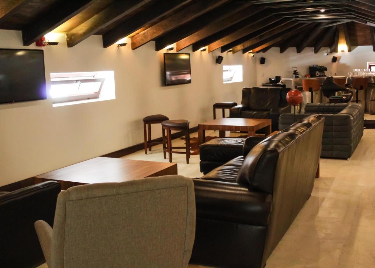 Casa San Miguel Hotel Boutique Y Spa Zacatlán Kültér fotó