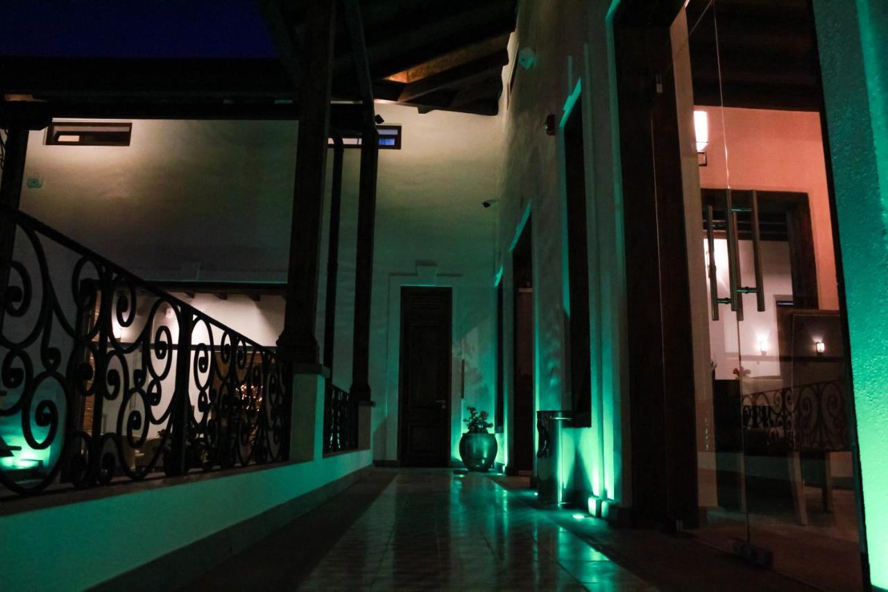 Casa San Miguel Hotel Boutique Y Spa Zacatlán Kültér fotó